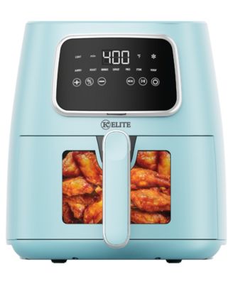 5.5-Quart Air Fryer