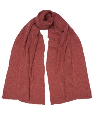 Cashmere Lace Mirabella Blanket Scarf