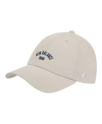 Men's 1906 Logo 6-Panel Baseball Cap