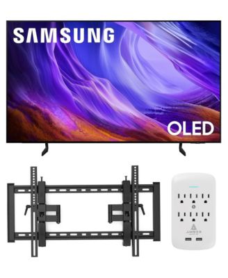 QN65S85HA 65" OLED 4K UHD Smart TV