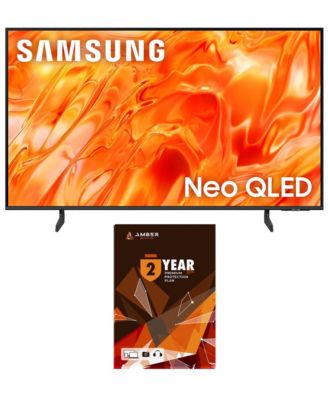 QN50QN70HAFXZA 50 Inches  Neo QLED Smart TV with 2 Year Amber Protection Plan (2026)