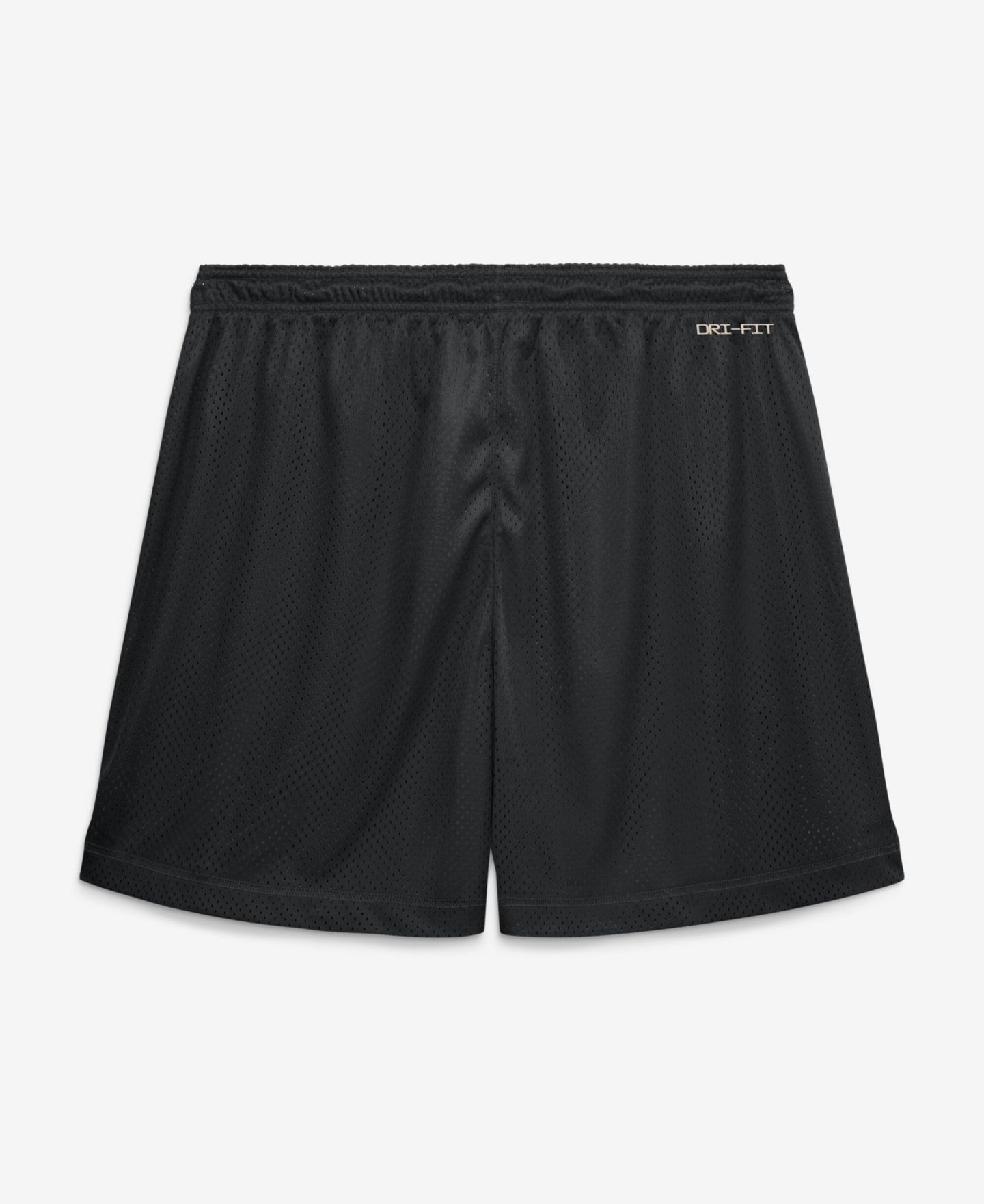 Мужские шорты Nike Black/Platinum Baltimore Ravens Sideline Standard Issue Dri-FIT Reversible — фото 6