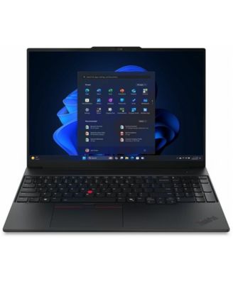 ThinkPad E16 Gen 3 16" Touchscreen Laptop