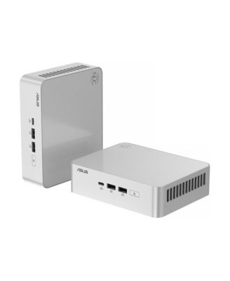 NUC 15 Mini Desktop, Intel Core Ultra 5 225H, 16GB DDR5, 1TB SSD, Windows 11 Pro