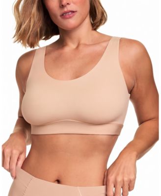 Bliss Scoop Wireless Bralette