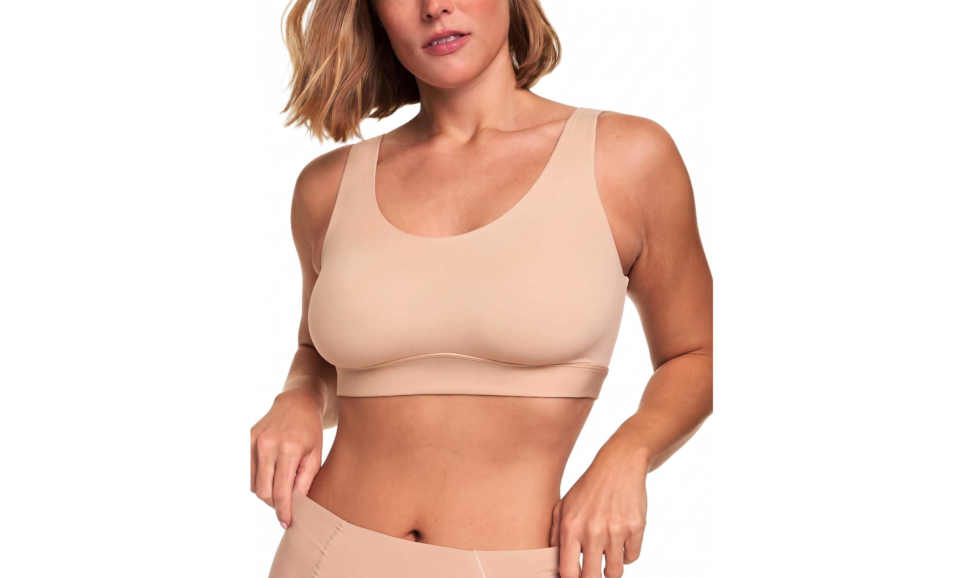 Harper Wilde Bliss Scoop Wireless Bralette