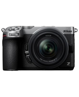 Z5IIC 24.5MP 4K Video Mirrorless Camera