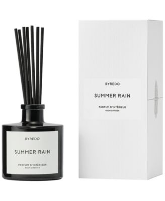 Summer Rain Reed Diffuser, 6.7 oz.