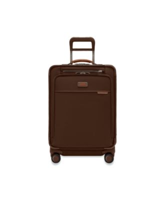 Baseline Compact 24" Checked Expandable Spinner