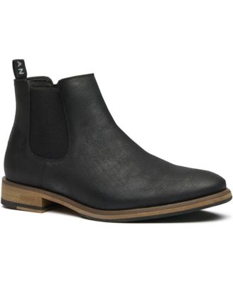 Men's Chilli 2 Almond Toe Chelsea Boots