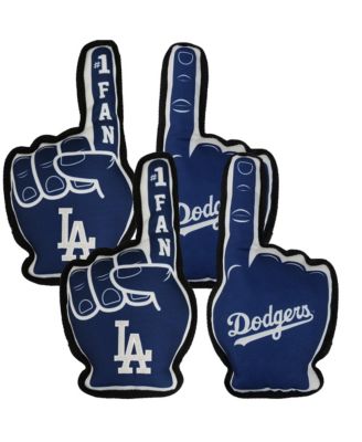 Los Angeles Dodgers Toy Bundle, 2-Piece