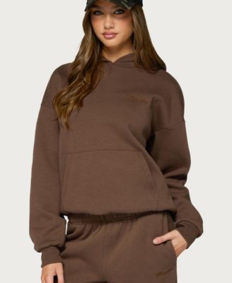 Women's Basic Girl Oversized