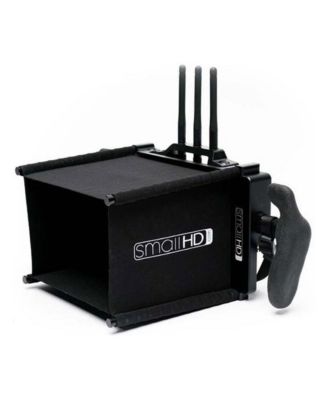703 Bolt 4-Sided Glare-Reducing Sun Hood for 7" 703 Bolt Monitor