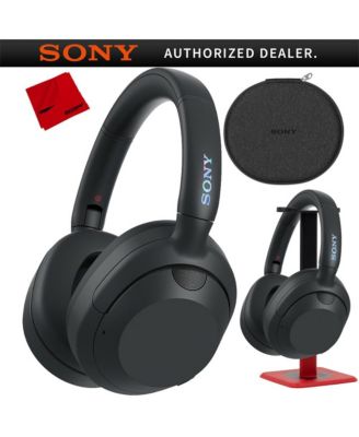 ULT WEAR Wireless Noise-Cancelling Headphones