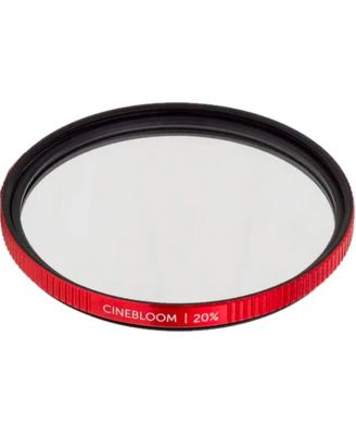 52mm CineBloom 20% Density Diffusion Filter