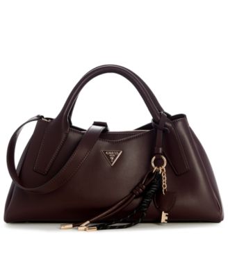 Judy Girlfriend Large Satchel Handbag