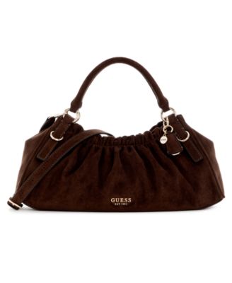 Rachelle Large Satchel Handbag