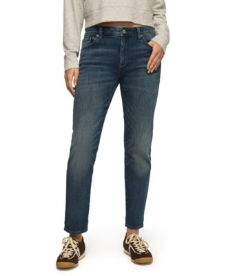 Women's Sienna Slim Boyfriend Jeans