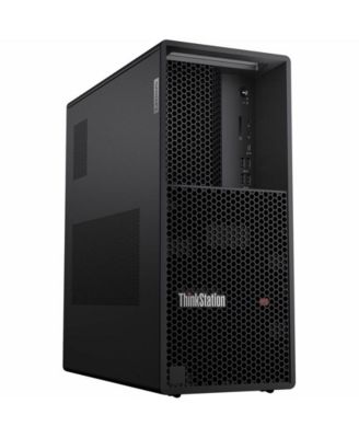 ThinkStation P3 Gen2 Intel Core Ultra 5 235 vPro 32GB DDR5 512GB SSD Windows 11 Pro