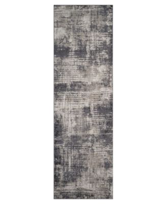 Clifton CLF2 2'6"x9' Runner Area Rug
