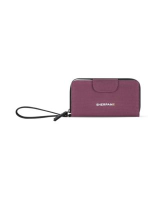 Tulum AT RFID-Blocking Wristlet Wallet