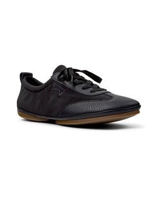 Women's Right Nina Leather Sneakers