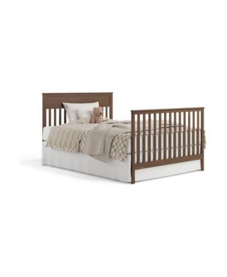 Shiloh Convertible Crib with Drawer
