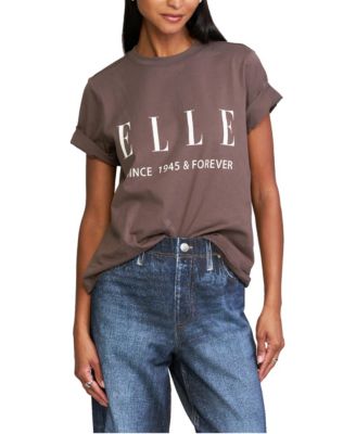 Women's Graphic Tee T-Shirt