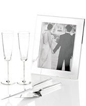Everyday Glassware Weddings Showers Macy S