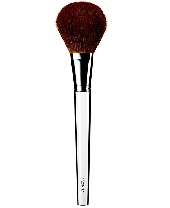 Clinique Powder Foundation Brush & Reviews Makeup Beauty Macy's