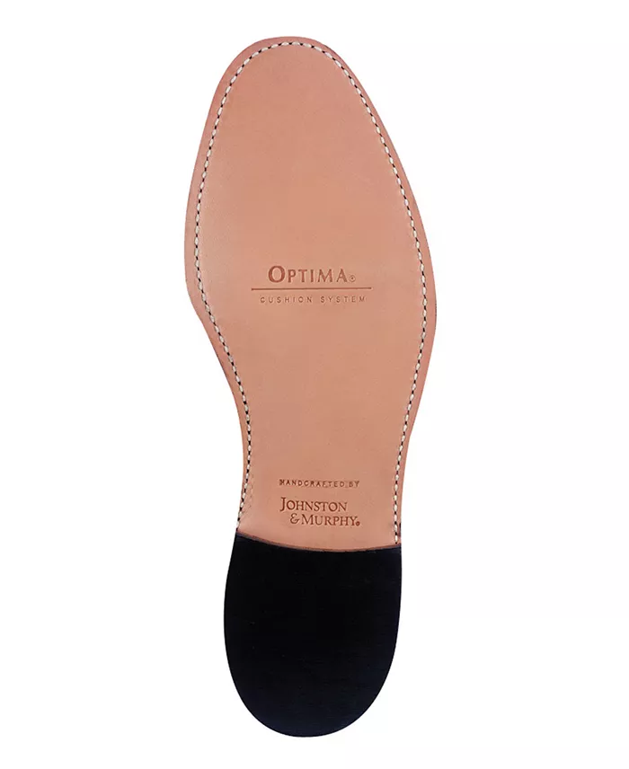 Men's Melton Cap Toe Oxford - thumbnail 7