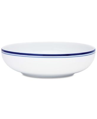 Dansk - "Christianshavn Blue" Pasta Bowl