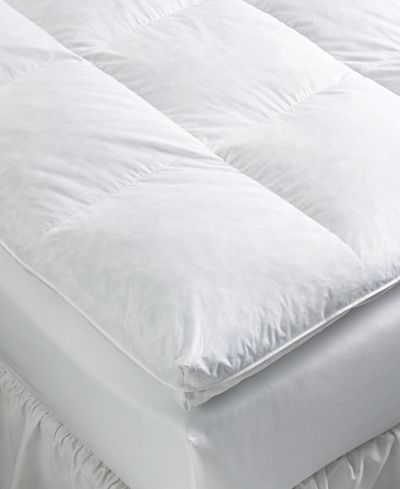 Pacific Coast True Baffle Box Featherbeds