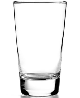 Libbey - "Basic" High Ball Set of 4