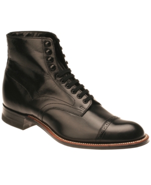 Stacy Adams Mens Madison Boot Mens Shoes