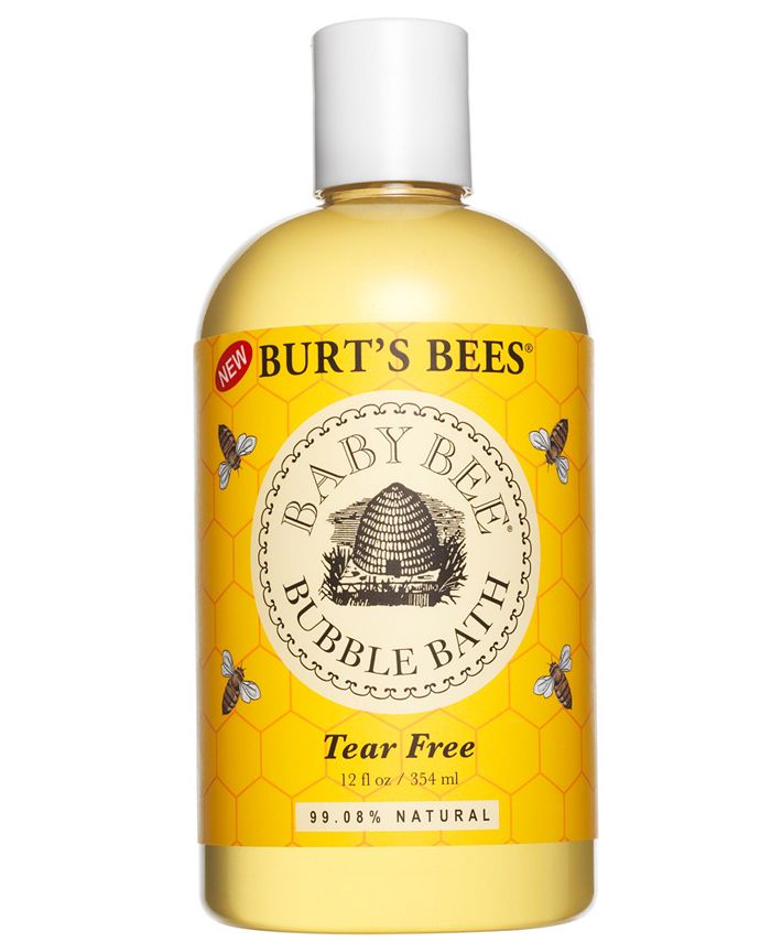 Burt's Bees - Baby Bee Bubble Bath