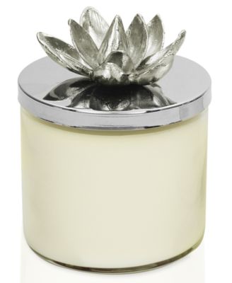 Michael Aram - "Lotus Blossom" Candle