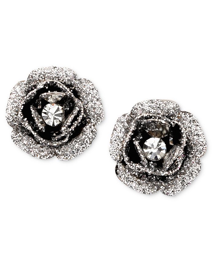 Betsey johnson earrings macys outlet