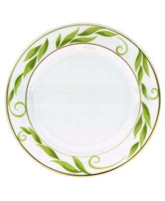 Bernardaud - "Frivole" Dinner Plate