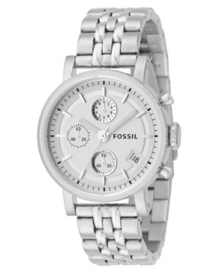 fossil smartwatch womens macys
