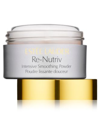 Estée Lauder - ReNutriv Intensive Smoothing Powder, 0.63 oz.