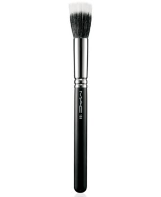 MAC - 188 Small Duo Fibre Face Brush