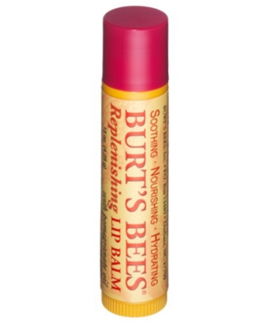 UPC 792850157996 product image for Burt's Bees Pomegranate Lip Balm | upcitemdb.com