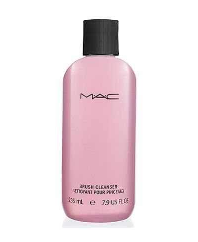 How To Use Mac Brush Cleaner
