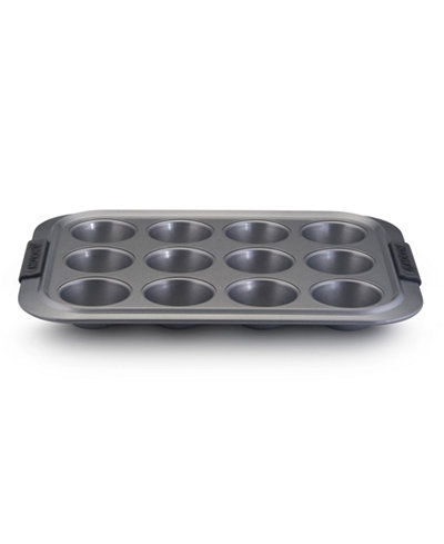 Anolon Advanced 12 Cup Muffin Pan