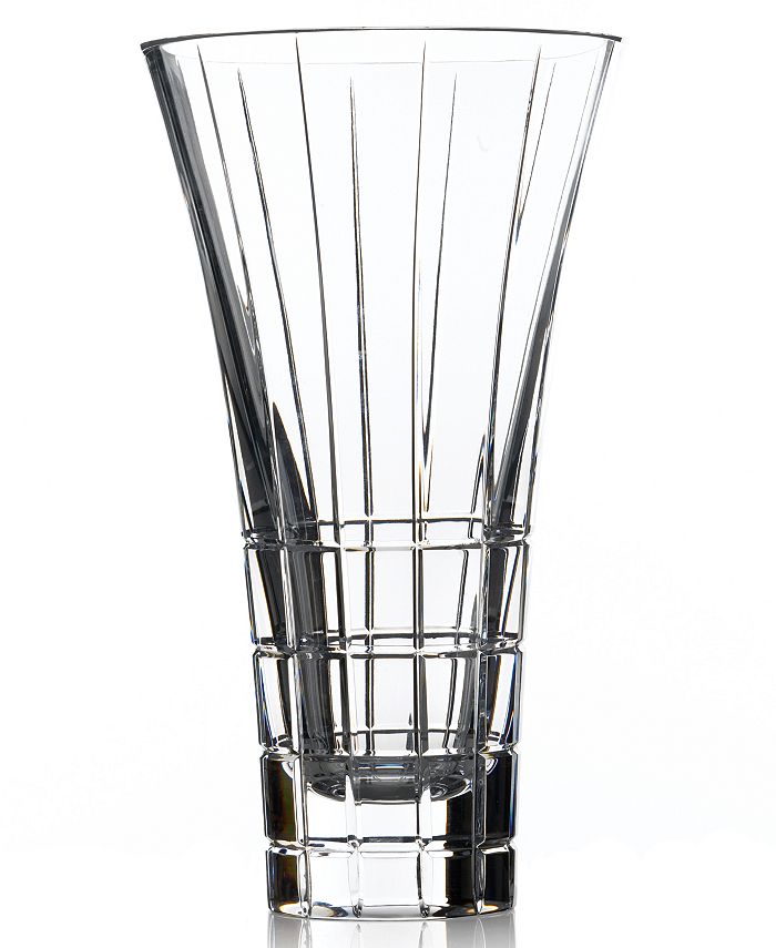 Mikasa CLOSEOUT! Vase, 12" Avenue Macy's