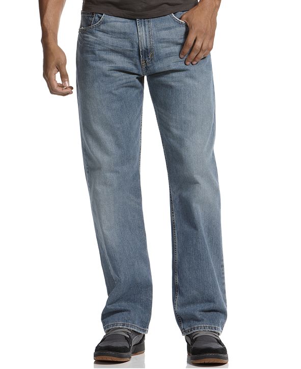 569 loose fit jeans