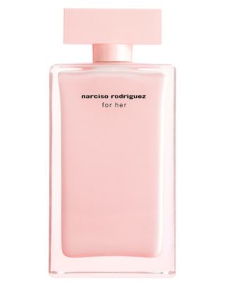 Narciso Rodriguez For Her Eau de Parfum Spray. 5-oz & Reviews - Perfume ...