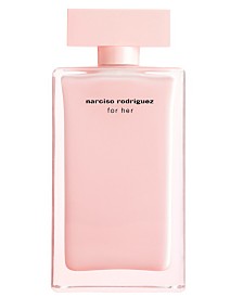 Narciso Rodriguez Perfume - Macy's