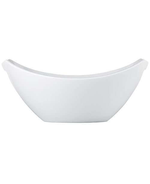 Dansk Dinnerware, Classic Fjord Serving Bowl & Reviews Dinnerware